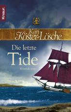 Cover-Bild Die letzte Tide