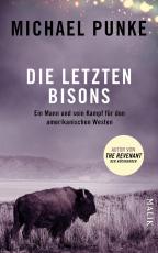 Cover-Bild Die letzten Bisons