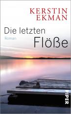 Cover-Bild Die letzten Flöße