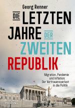 Cover-Bild Die letzten Jahre der Zweiten Republik