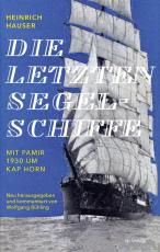 Cover-Bild Die letzten Segelschiffe