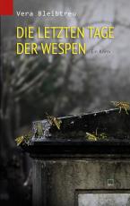 Cover-Bild Die letzten Tage der Wespen