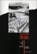 Cover-Bild Die letzten von DORA im Gebiet von Osterode