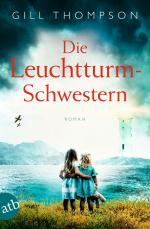 Cover-Bild Die Leuchtturm-Schwestern