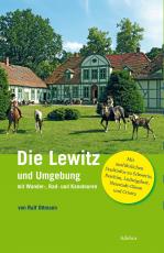 Cover-Bild Die Lewitz und Umgebung