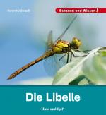 Cover-Bild Die Libelle