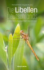 Cover-Bild Die Libellen Deutschlands