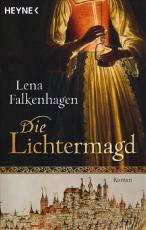 Cover-Bild Die Lichtermagd