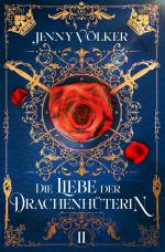 Cover-Bild Die Liebe der Drachenhüterin