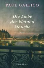 Cover-Bild Die Liebe der kleinen Mouche