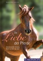 Cover-Bild Die Liebe der Pferde