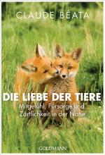 Cover-Bild Die Liebe der Tiere