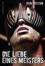 Cover-Bild Die Liebe eines Meisters