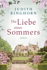 Cover-Bild Die Liebe eines Sommers