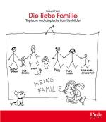 Cover-Bild Die liebe Familie