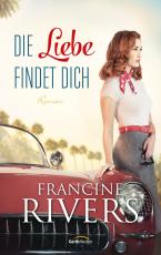 Cover-Bild Die Liebe findet dich