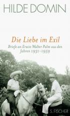 Cover-Bild Die Liebe im Exil