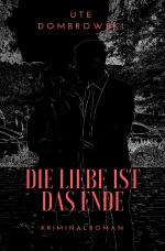 Cover-Bild Die Liebe ist das Ende