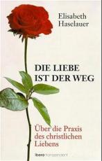 Cover-Bild Die Liebe ist der Weg