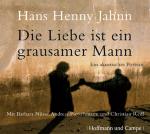 Cover-Bild Die Liebe ist ein grausamer Mann