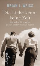 Cover-Bild Die Liebe kennt keine Zeit