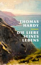 Cover-Bild Die Liebe seines Lebens. Roman