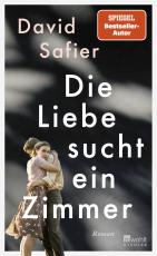 Cover-Bild Die Liebe sucht ein Zimmer