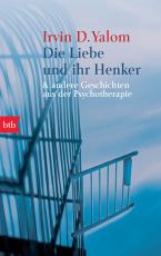 Cover-Bild Die Liebe und ihr Henker