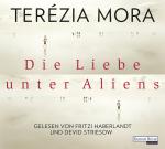 Cover-Bild Die Liebe unter Aliens