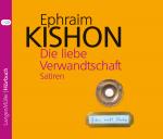 Cover-Bild Die liebe Verwandtschaft (CD)