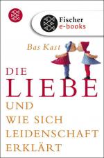 Cover-Bild Die Liebe