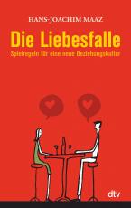 Cover-Bild Die Liebesfalle