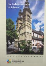 Cover-Bild Die Liebfrauenkirche in Koblenz