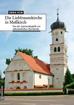 Cover-Bild Die Liebfrauenkirche in Meßkirch