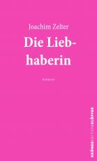 Cover-Bild Die Liebhaberin