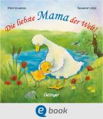 Cover-Bild Die liebste Mama der Welt!