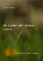Cover-Bild Die Lieder der Gräser