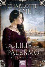 Cover-Bild Die Lilie von Palermo