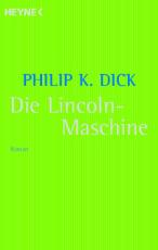 Cover-Bild Die Lincoln-Maschine