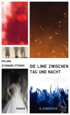 Cover-Bild Die Linie zwischen Tag und Nacht