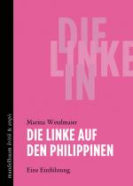 Cover-Bild Die Linke auf den Philippinen