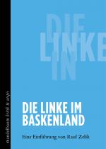 Cover-Bild Die Linke im Baskenland