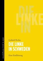 Cover-Bild Die Linke in Schweden