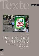 Cover-Bild Die Linke, Israel und Palästina