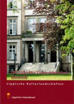 Cover-Bild Die Lippische Landesbibliothek Detmold