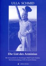 Cover-Bild Die List des Arminius