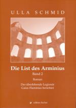 Cover-Bild Die List des Arminius