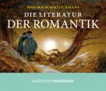 Cover-Bild Die Literatur der Romantik