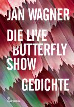 Cover-Bild Die Live Butterfly Show