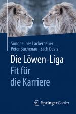 Cover-Bild Die Löwen-Liga: Fit für die Karriere